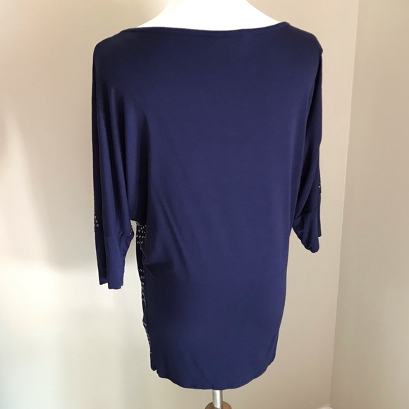 Kenneth Cole New York top - Picture 4 of 5